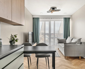 Nekilnoijamo turto fotografija / Olivija / Darbų pavyzdys ID 3711835