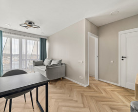 Nekilnoijamo turto fotografija / Olivija / Darbų pavyzdys ID 3711837