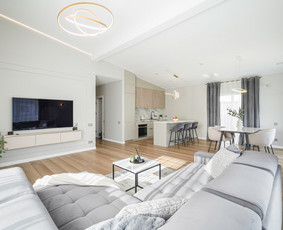 Nekilnoijamo turto fotografija - Architektūros, interjero fotografavimas - 1 Architektūros, interjero fotografavimas - Nekilnoijamo turto fotografija - 1