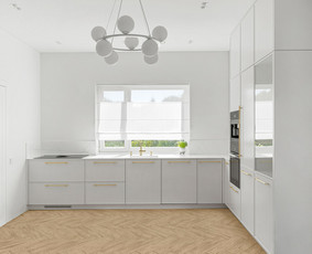 Nekilnoijamo turto fotografija / Olivija / Darbų pavyzdys ID 3711905