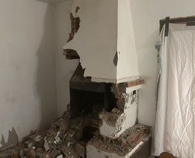 Statybinių atliekų, senų baldų išvežimas / Statybinių šiukšlių išvežimas / Darbų pavyzdys ID 3711949