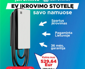 Marketingo paslaugos (nuo strategijos iki įgyvendinimo) - Reklama, dizainas, spauda - 2 Reklama, dizainas, spauda - Marketingo paslaugos (nuo strategijos iki įgyvendinimo) - 2