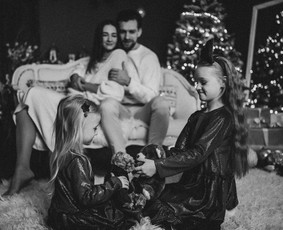 Portretai, šventės, Nt, renginiai, verslas, filmavimas - Kalėdinė fotosesija - 2 Kalėdinė fotosesija - Portretai, šventės, Nt, renginiai, verslas, filmavimas - 2