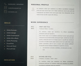 Karjeros konsultacijos / Cv rašymas - Personalo sprendimai - 2 Personalo sprendimai - Karjeros konsultacijos / Cv rašymas - 2
