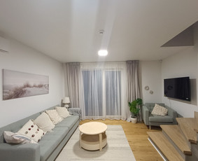 Baldų surinkimas / MB Sprendimai namam / Darbų pavyzdys ID 3712361
