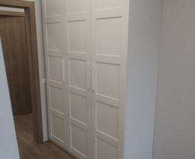 Baldų surinkimas / MB Sprendimai namam / Darbų pavyzdys ID 3712369