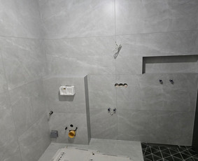 Plytelių Klijavimas Gipskartonio Montavimas / Ruslanas Go / Darbų pavyzdys ID 3712417