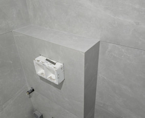 Plytelių Klijavimas Gipskartonio Montavimas / Ruslanas Go / Darbų pavyzdys ID 3712419