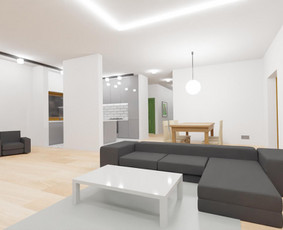 Architektai, projektavimas - 3D.projektavimas,vizualizacijos techniniai brėži. - 3