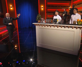 Barmenai, gėrimai renginiams - Barmen For You - Bfy mobilus baras - 3