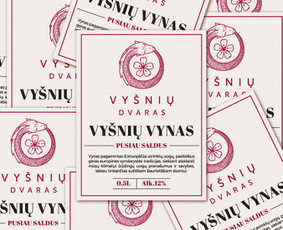 Prekės ženklo ir produktų dizainas, maketavimo darbai - Paslaugos verslui - 2 Paslaugos verslui - Prekės ženklo ir produktų dizainas, maketavimo darbai - 2