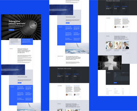 NT marketingas Prekės ženklų kūrimas - Svetainių dizainas (web design) - 4 Svetainių dizainas (web design) - NT marketingas Prekės ženklų kūrimas - 4