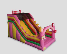 Batutų nuoma - Elzės batutai - pripučiamų batutų nuoma Kaune - 2