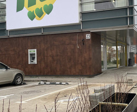 Genėjimas, apželdinimas ir kiti aplinkotvarkos darbai / Dainius Kubilius / Darbų pavyzdys ID 3712839
