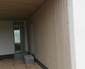 Staliaus Paslaugos / meistras I namus plintusu montavimas / Tomas G. / Darbų pavyzdys ID 3712951