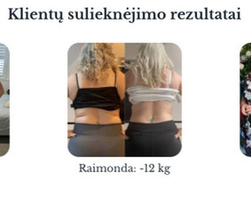 Mitybos specialistė - Dietologai - 3 Dietologai - Mitybos specialistė - 3