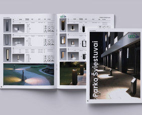 Brandingas / Soc. tinklai / Web dizainas / / „Advertlab" Komanda / Darbų pavyzdys ID 3713271
