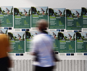Logotipai- Maketavimas- Soc. tinklai- Web dizainas- Video - Plakatų maketavimas - 3 Plakatų maketavimas - Logotipai- Maketavimas- Soc. tinklai- Web dizainas- Video - 3