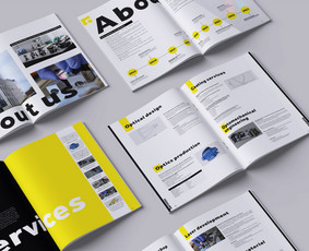 Brandingas / Soc. tinklai / Web dizainas / / „Advertlab" Komanda / Darbų pavyzdys ID 3713345