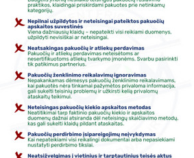 Gpais ir Aiviks apskaita, aplinkosauginės konsultacijos - Ekologai - 3 Ekologai - Gpais ir Aiviks apskaita, aplinkosauginės konsultacijos - 3