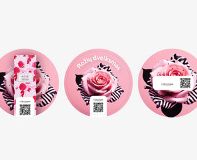 Banerių kūrimas - Brandingas / Soc. tinklai / Web dizainas / - 4