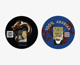 Banerių kūrimas - Brandingas / Soc. tinklai / Web dizainas / - 3