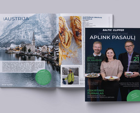 Brandingas / Soc. tinklai / Web dizainas / / „Advertlab" Komanda / Darbų pavyzdys ID 3713393