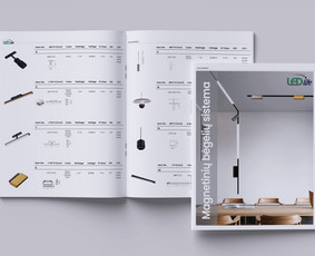 Brandingas / Soc. tinklai / Web dizainas / / „Advertlab" Komanda / Darbų pavyzdys ID 3713395