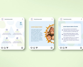 Brandingas / Soc. tinklai / Web dizainas / / „Advertlab" Komanda / Darbų pavyzdys ID 3713399