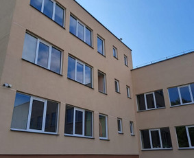 Trinkelių/fasadų/stogų plovimas langų valymas. / Vytautas / Darbų pavyzdys ID 3713407