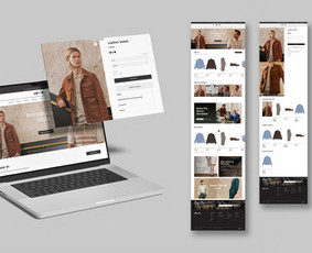 Brandingas / Soc. tinklai / Web dizainas / / „Advertlab" Komanda / Darbų pavyzdys ID 3713435