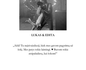 Vestuvinio šokio pamokos Klaipėdoje bei nuotoliu / Areta Gasiūnė / Darbų pavyzdys ID 3713457