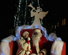 Animatorė, edukatorė, vaikų švenčių vedėja. - Pramogos vaikams - 1 Pramogos vaikams - Animatorė, edukatorė, vaikų švenčių vedėja. - 1