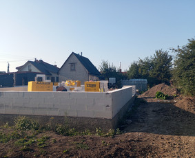 Karkasinių pastatų statyba ,stogai , renovacija. / Jonas Sviglinskas / Darbų pavyzdys ID 3713887