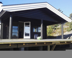 Karkasinių pastatų statyba ,stogai , renovacija. / Jonas Sviglinskas / Darbų pavyzdys ID 3713935