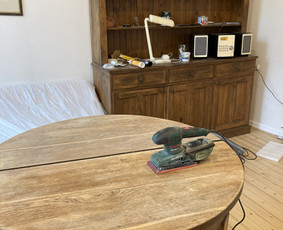 Daiktų taisymas - Ūkvedys . smulkūs buities darbai daiktų remontas priežiura - 1