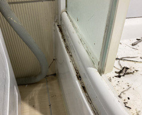 Dušo kabinos montavimas - Ūkvedys . smulkūs buities darbai daiktų remontas priežiura - 1