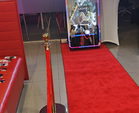 Foto veidrodžio nuoma - Foto veidrodžio nuoma - 4