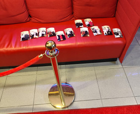 Foto veidrodžio nuoma - Foto veidrodžio nuoma - 3