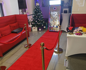 Foto veidrodžio nuoma - Foto veidrodžio nuoma - 1