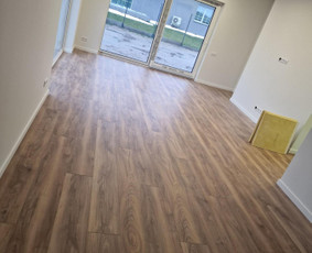 Išlyginamasis sluoksnis - vinilas - laminatas - parketlentės / Jutas Grindys / Darbų pavyzdys ID 3714287