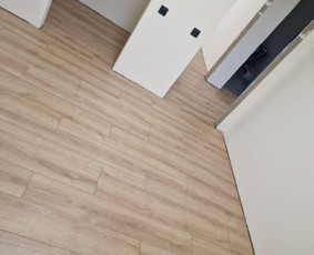 Išlyginamasis sluoksnis - vinilas - laminatas - parketlentės / Jutas Grindys / Darbų pavyzdys ID 3714291