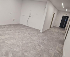 Išlyginamasis sluoksnis - vinilas - laminatas - parketlentės / Jutas Grindys / Darbų pavyzdys ID 3714303