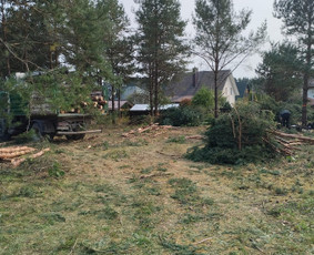 Sklypų tvarkymas, statybvietės paruošimas - Drenažo įrengimas - 3 Drenažo įrengimas - Sklypų tvarkymas, statybvietės paruošimas - 3