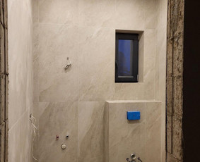 Plytelių klijavimas / Plytelių klijavimas / Darbų pavyzdys ID 3714403