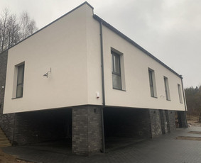 Plytelių klijavimas, vidaus apdailos darbai - Klinkerio klijavimas - 2 Klinkerio klijavimas - Plytelių klijavimas, vidaus apdailos darbai - 2