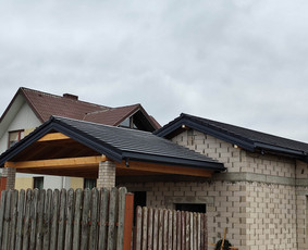 Stogdengiai. Stogo dengimas / Uab Algio stogai / Darbų pavyzdys ID 3714471