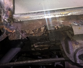 Antikorozinis padengimas, kėbulo virinimo darbai - Autoservisai, automobilių remontas - 4 Autoservisai, automobilių remontas - Antikorozinis padengimas, kėbulo virinimo darbai - 4