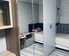 Meistras i namus, baldu surinkimas , remontas, santechnika - IKEA baldų surinkimas - 2 IKEA baldų surinkimas - Meistras i namus, baldu surinkimas , remontas, santechnika - 2