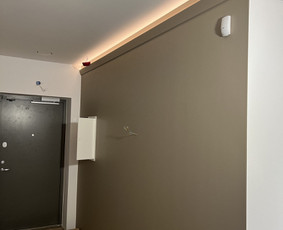 Apdailos darbai – nuo paruošimo iki dažymo / Gediminas / Darbų pavyzdys ID 3714695